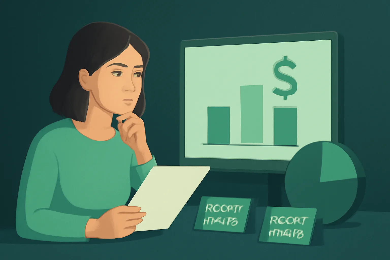 วัดผล ROI จากการเพิ่มยอดวิว TikTok: Notify Views vs Boost Views ตัวเลือกไหนคุ้มค่า?