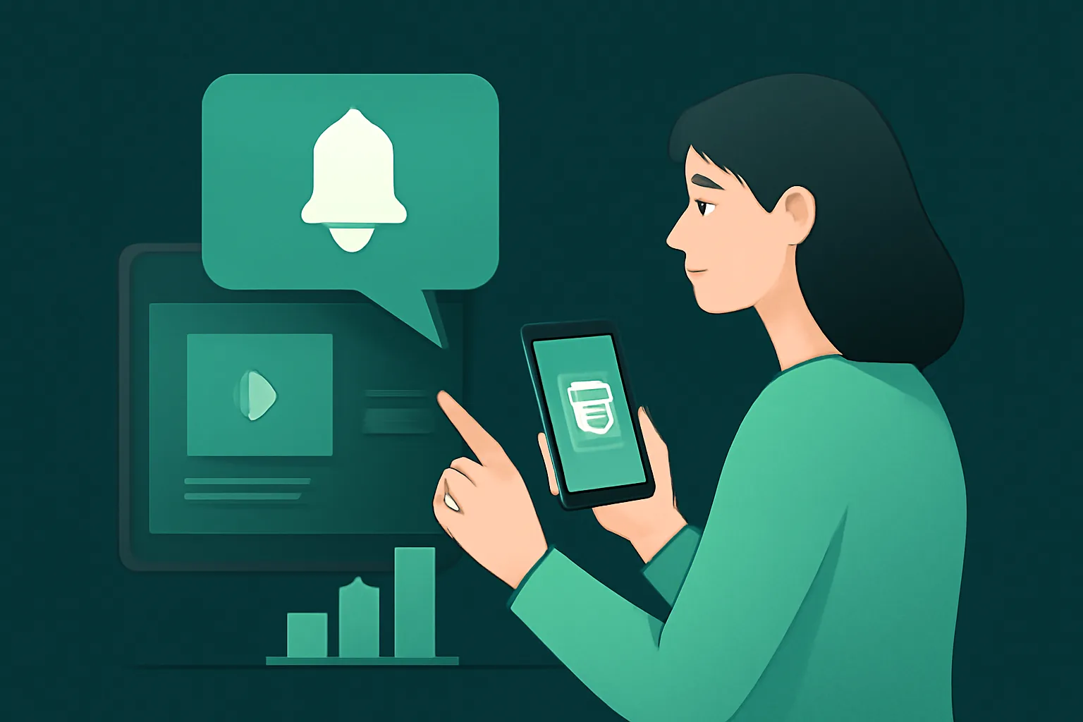วิธีใช้ "Notify Views" บน Instagram Reels เพิ่มยอดวิวให้ตรงกลุ่มเป้าหมายธุรกิจ
