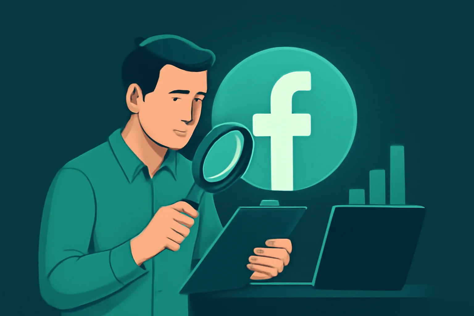เพิ่มผู้ติดตาม Facebook (Thai): เลือกบริการให้ได้ฐานลูกค้าจริงและวัดผลคุ้มค่า