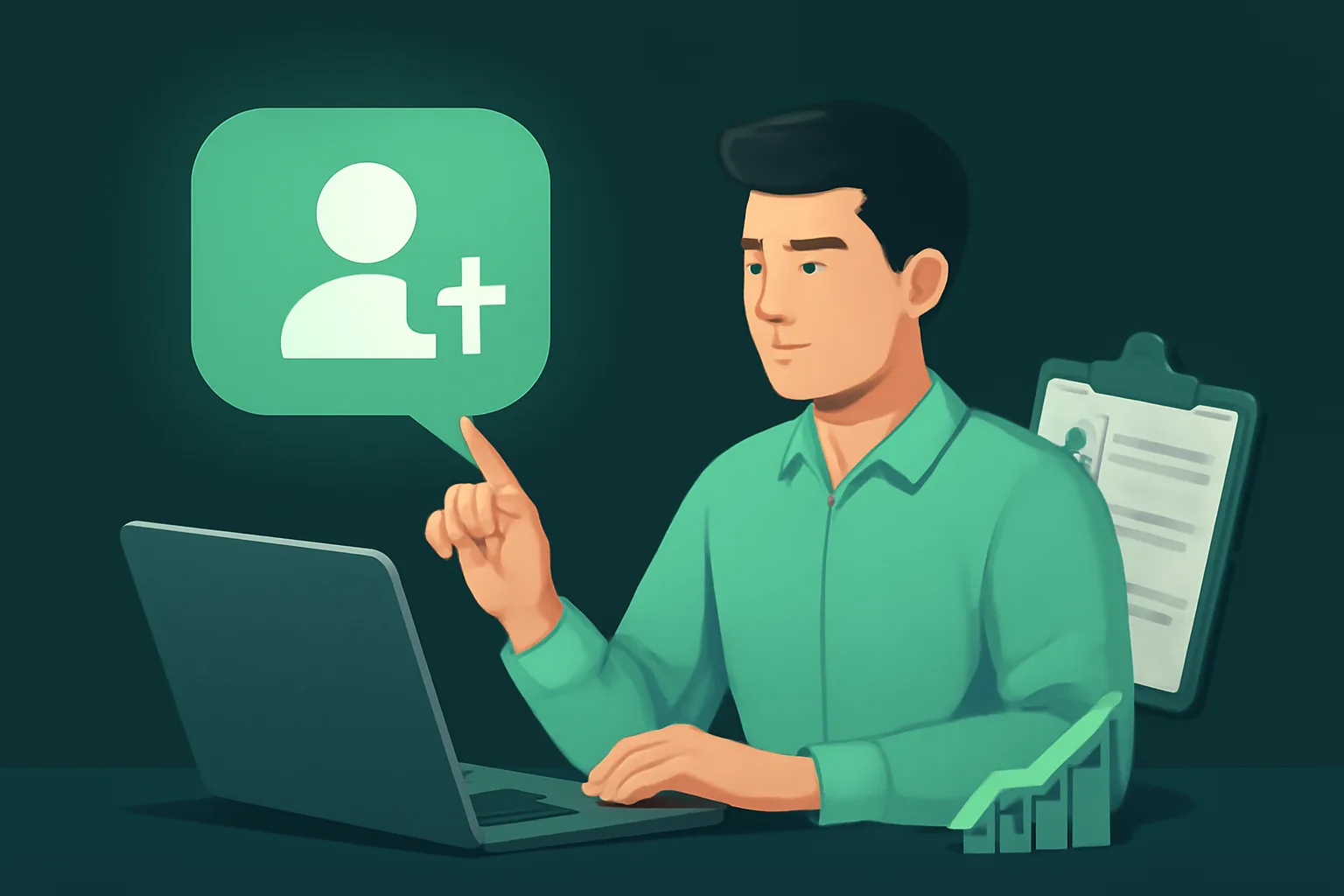 Facebook: คู่มือเลือกประเภท "เพิ่มผู้ติดตาม (Thai)" ให้คุ้มค่าและได้กลุ่มเป้าหมายจริง