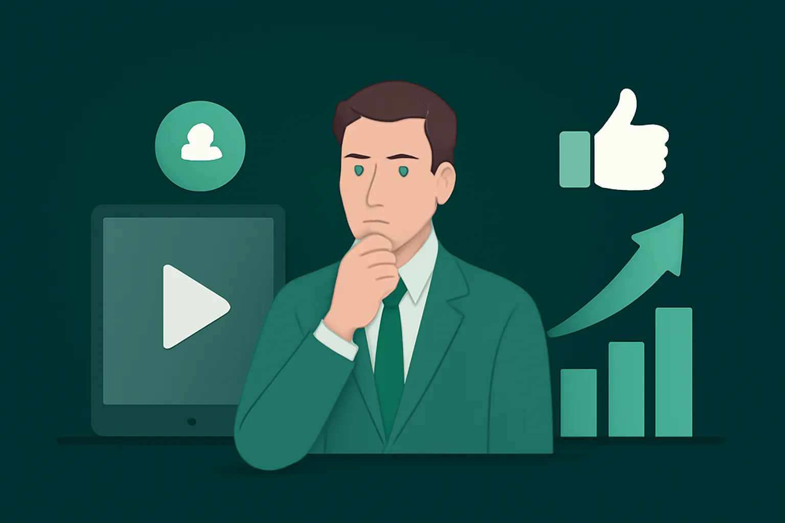 Notify Views vs Boost Views บน TikTok: บริการไหนเหมาะกับร้านค้าออนไลน์?