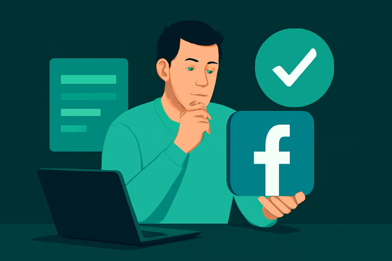 Facebook: วิธีเลือกบริการ 'เพิ่มผู้ติดตาม (Thai)' ให้ได้ฐานลูกค้าที่ใช่สำหรับธุรกิจ