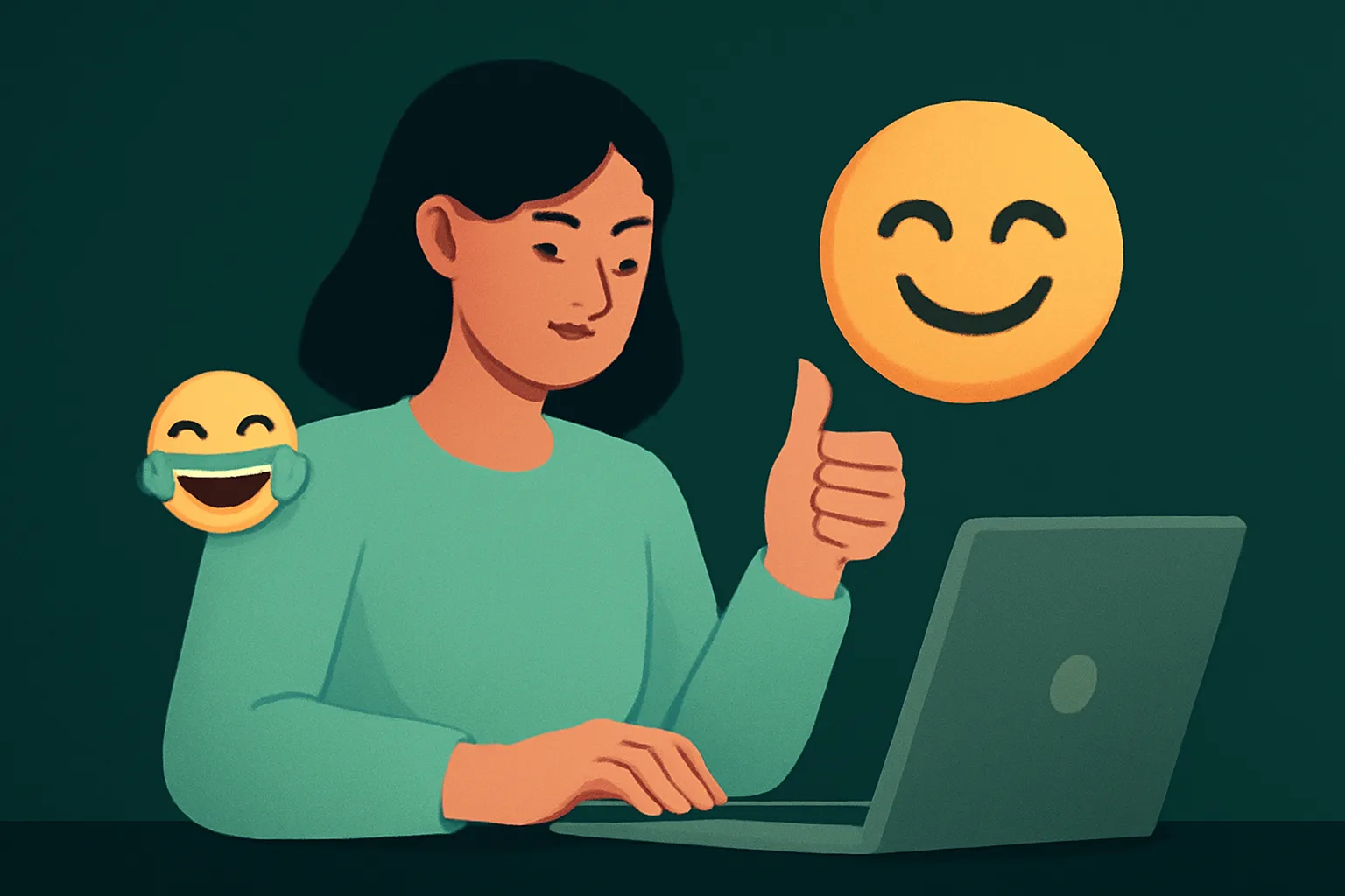 วิธีเลือก Emoji Likes บน Facebook ให้เหมาะกับสินค้า: สัญลักษณ์แบบไหนที่ใช่สำหรับร้านค้าออนไลน์?