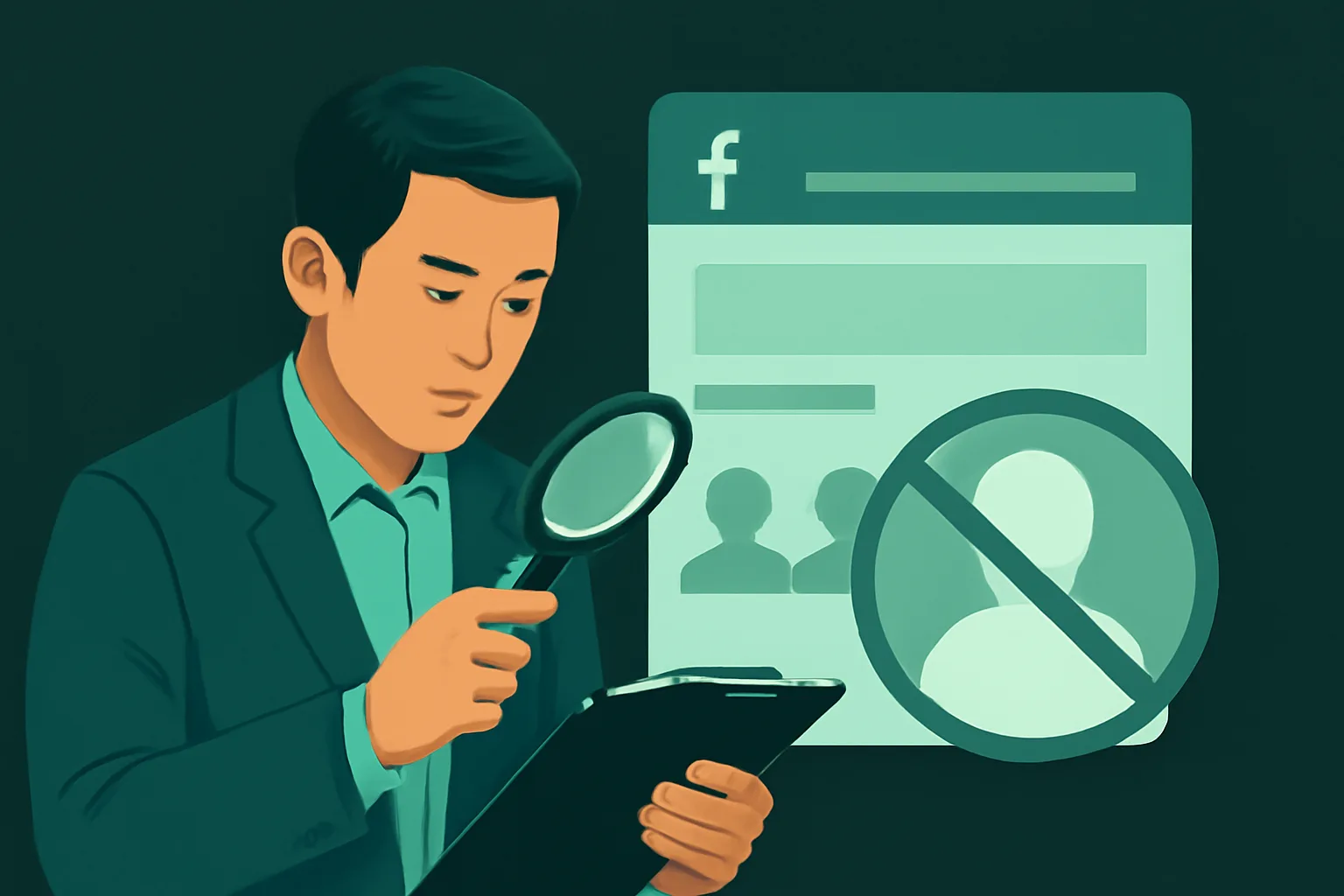 วิธีเลือกผู้ติดตาม Facebook คนไทย: ข้อควรระวังและเทคนิคสำหรับธุรกิจ
