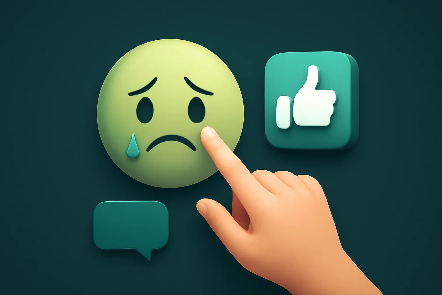 วิธีเลือก Emoji Likes บน Facebook ให้สื่อสารตรงใจ เพิ่มยอดขายจริง