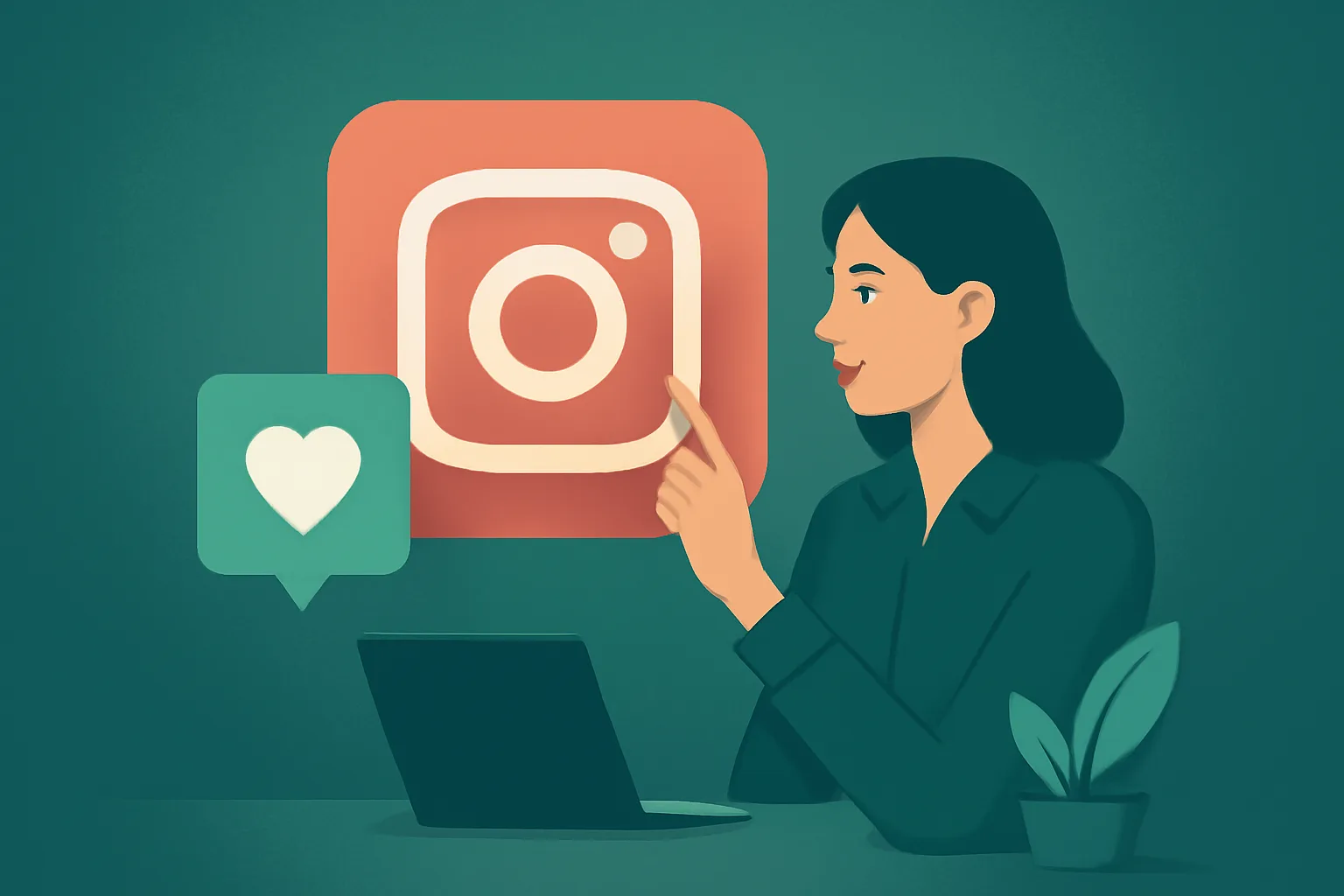 วิธีเพิ่มผู้ติดตาม Instagram (Thai) แบบ Real Followers: สร้างฐานแฟนคลับตัวจริงให้ธุรกิจ