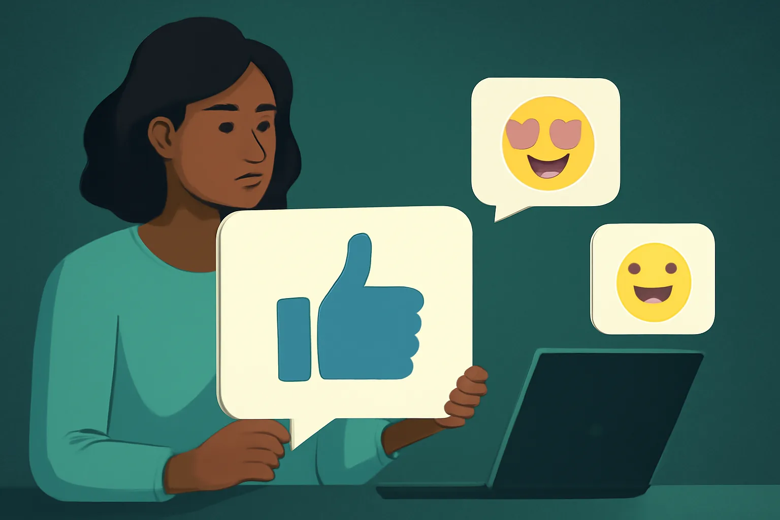 เลือกประเภทไลค์ Facebook (Emoji) ให้โดนใจแบรนด์และเพิ่มยอดขาย