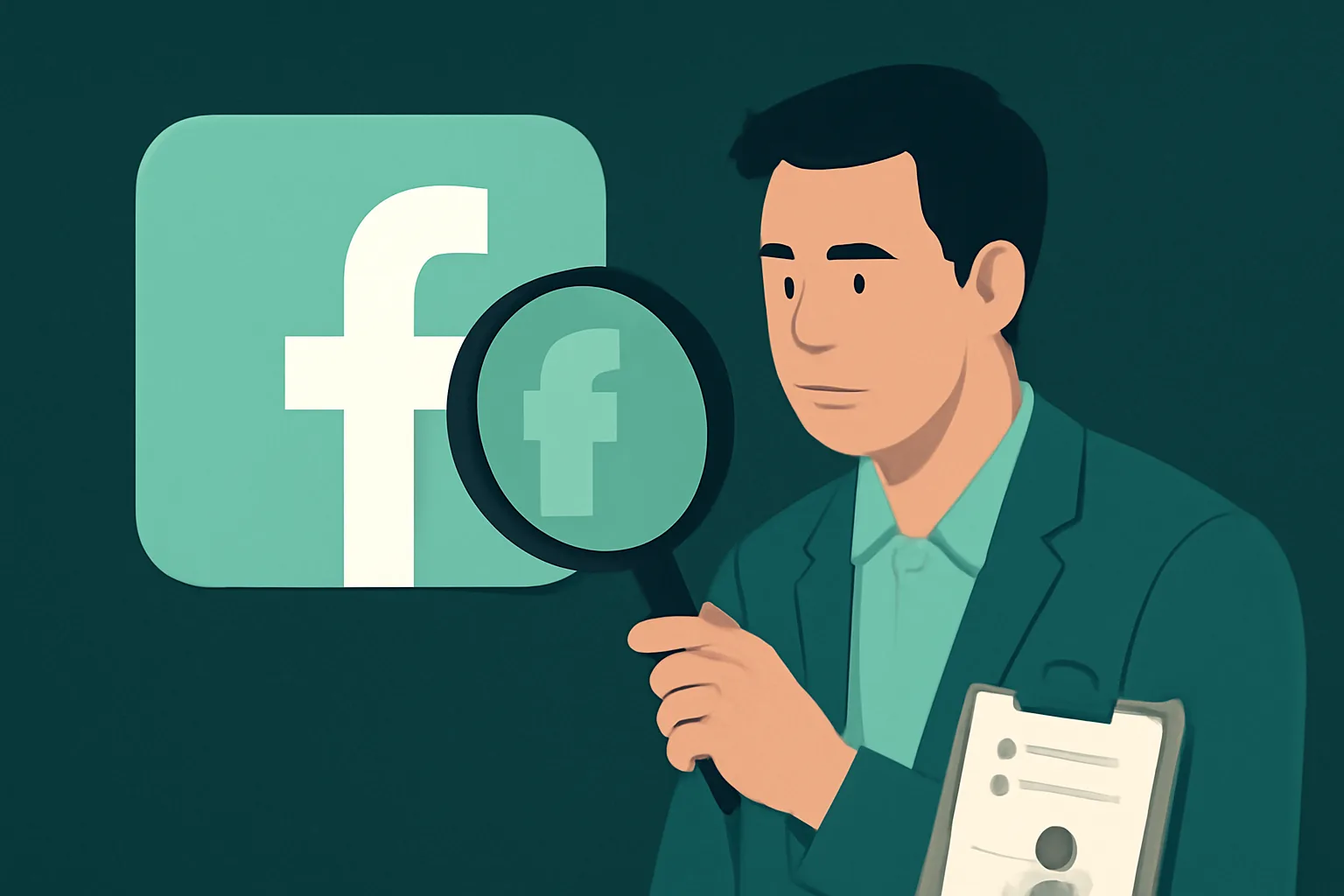 Facebook: วิธีเลือกบริการเพิ่มผู้ติดตาม (Followers) ให้ "ลูกค้า" จริง ตรงกลุ่มเป้าหมายธุรกิจ