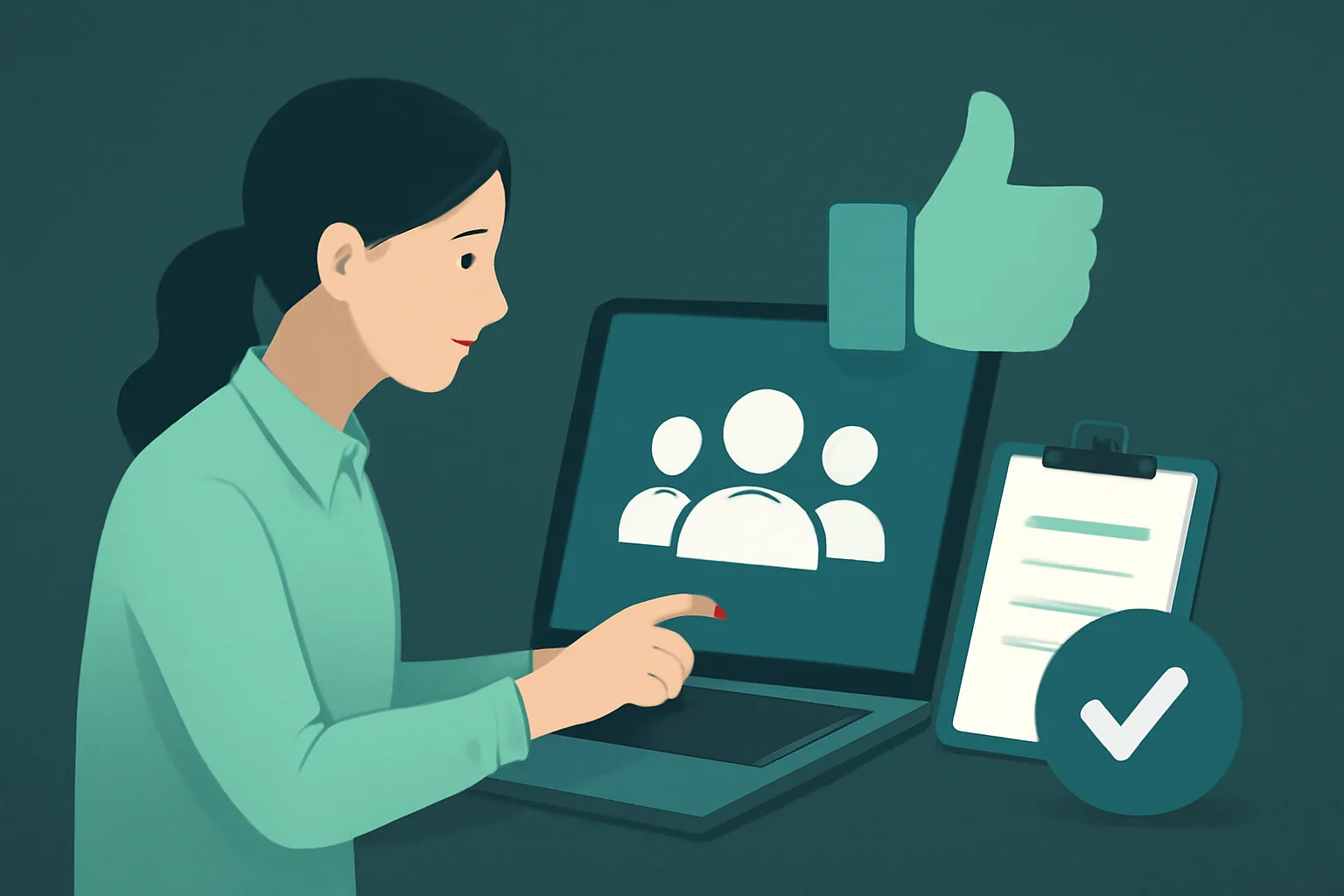 Facebook: วิธีเพิ่มคนเข้ากลุ่มให้ได้สมาชิกคุณภาพ และสร้างชุมชนออนไลน์ที่แข็งแกร่ง