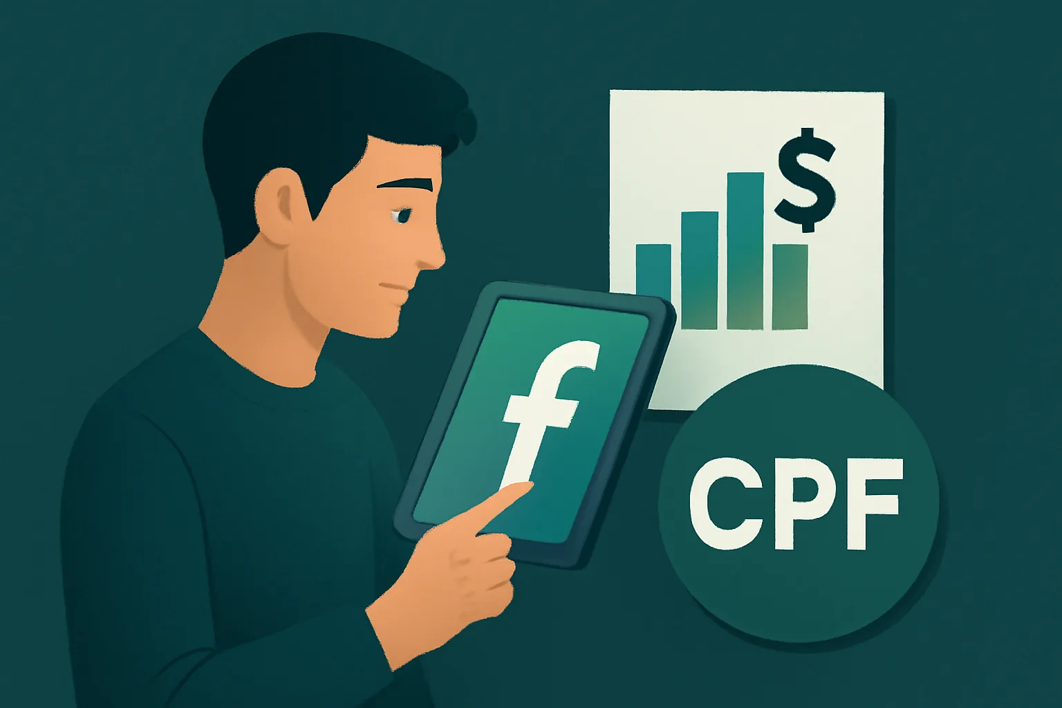 Facebook: วัดผล 'เพิ่มผู้ติดตาม' (Thai Followers) ด้วย Cost Per Follower (CPF)