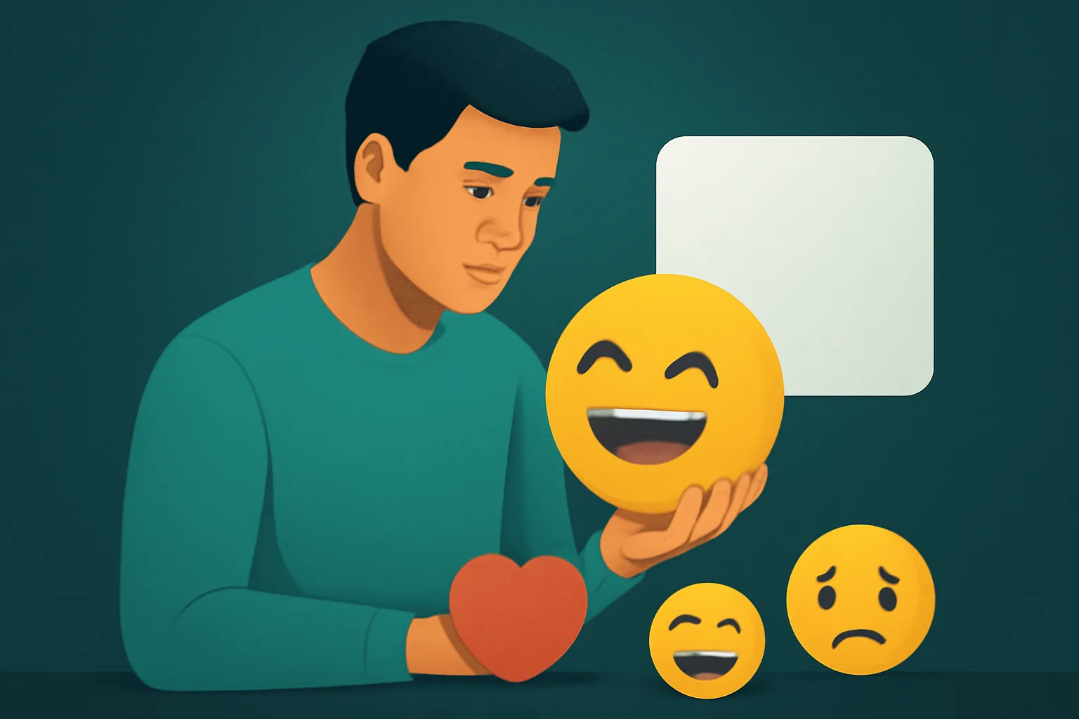 Facebook: คู่มือเลือกประเภท "Emoji Likes" ให้เหมาะกับสินค้า เพิ่มการมีส่วนร่วมที่ตรงกลุ่มเป้าหมาย