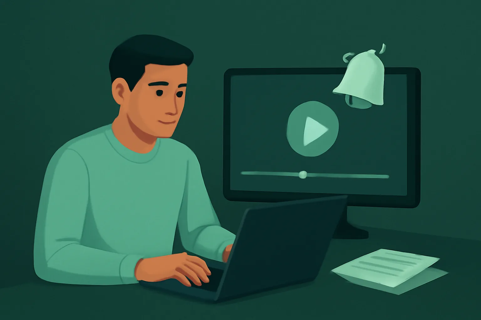 วิธีเพิ่มยอดวิว Facebook "Notify Views" ให้วิดีโอสินค้าเข้าถึงลูกค้า