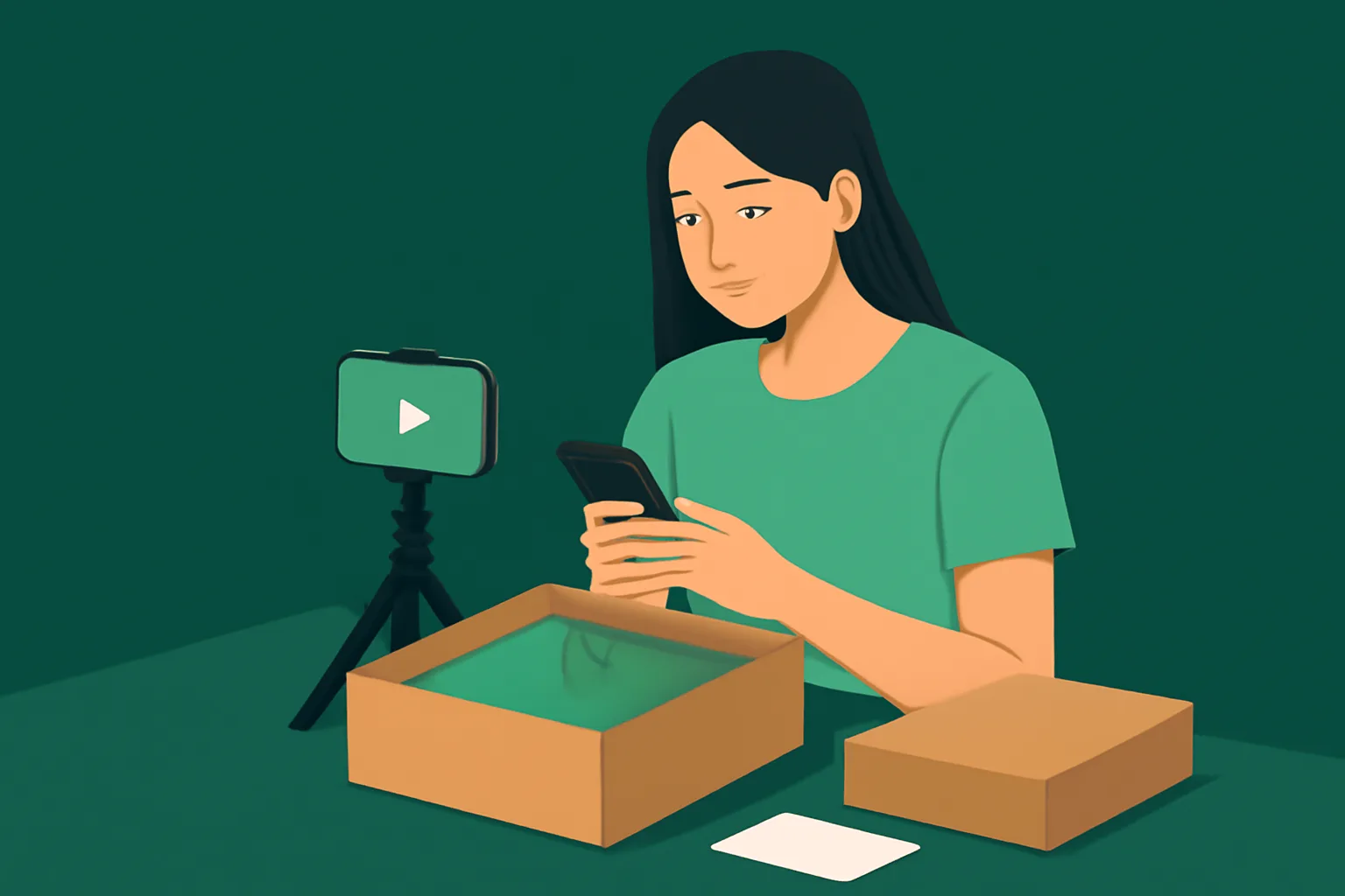 TikTok: 5 ประเภทวิดีโอสั้นที่ช่วยเพิ่มยอดวิวให้ร้านค้าออนไลน์