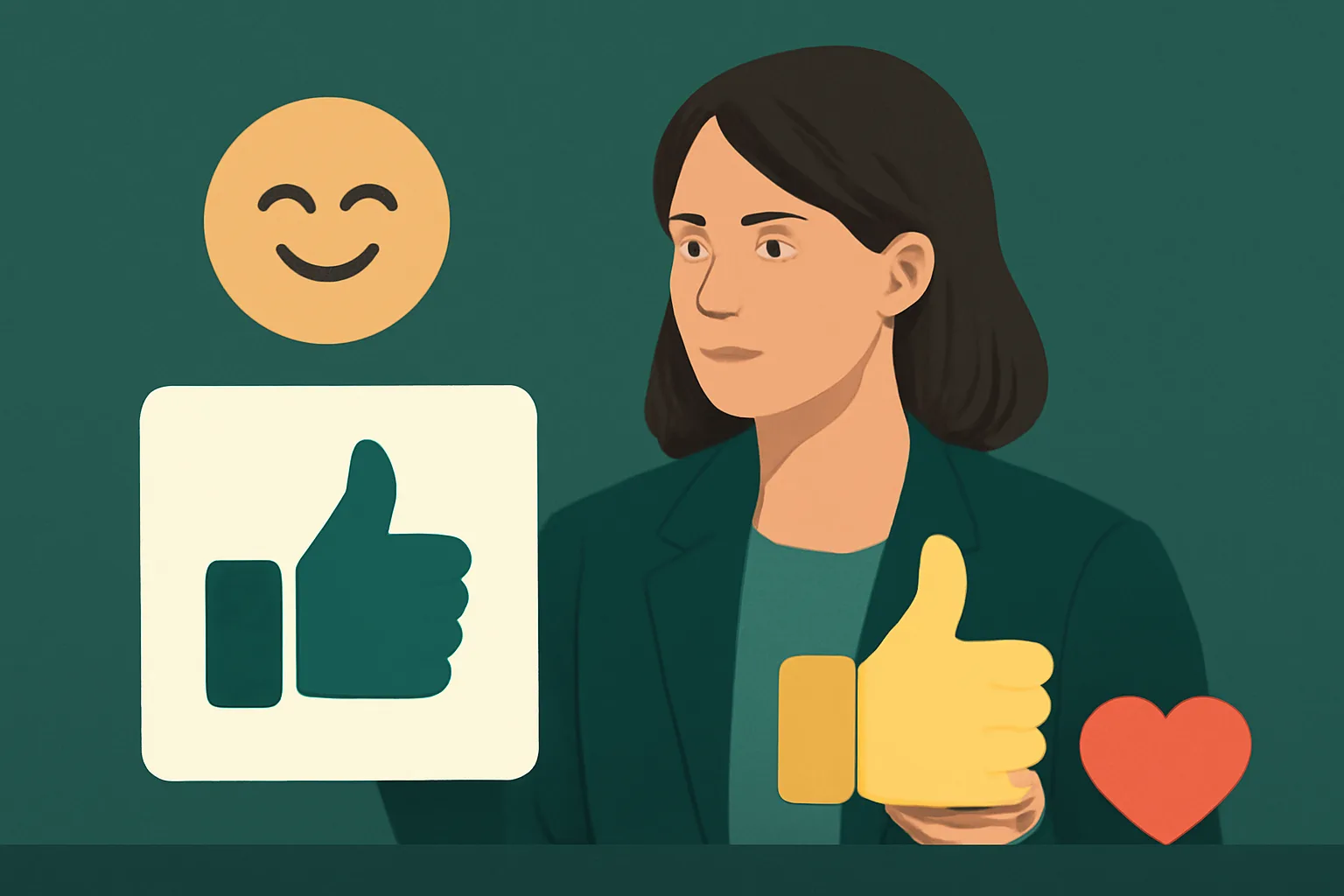 วิธีเลือก Emoji Likes Facebook ให้ตรงกับอารมณ์แบรนด์และเพิ่มยอดขาย