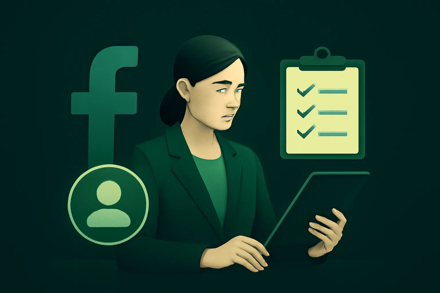 วิธีเลือกบริการเพิ่มผู้ติดตาม Facebook (Thai): Real Followers vs General Followers แบบไหนเหมาะกับธุรกิจ SME ไทย?