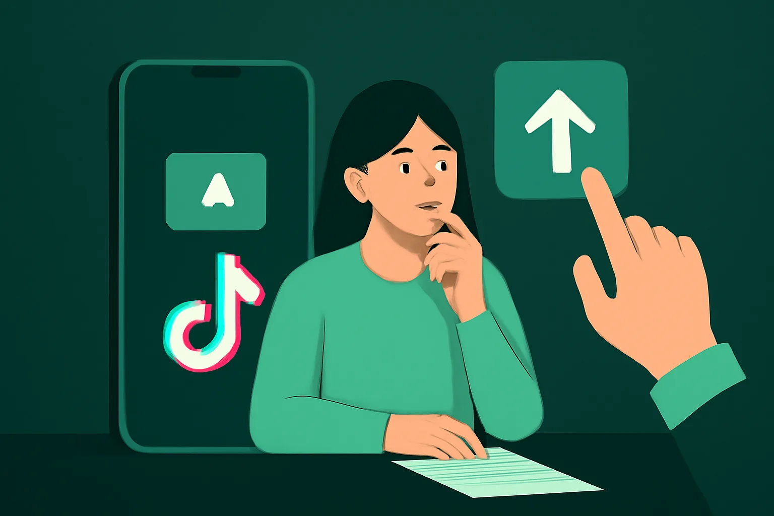เว็บปั๊มวิว TikTok: Notify Views vs Boost Views ร้านค้าออนไลน์เลือกแบบไหนดี?