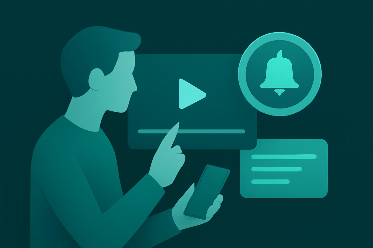 วิธีเพิ่มยอดวิววิดีโอ Facebook "Notify Views" ให้วิดีโอสินค้าของคุณเข้าถึงลูกค้าที่ใช่