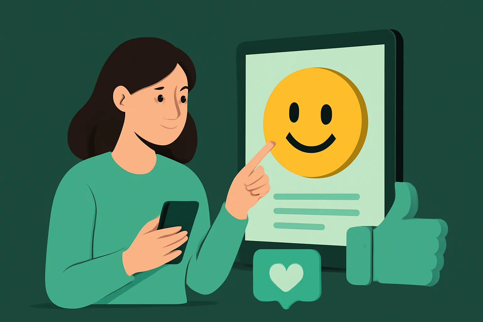 วิธีเพิ่มยอดไลค์โพสต์ Facebook (Emoji) ให้สื่อสารตรงใจ เพิ่มโอกาสปิดการขาย