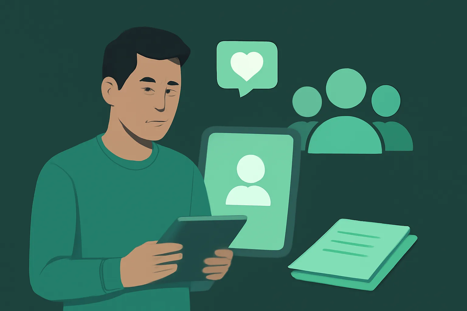 วิธีเลือกบริการเพิ่มผู้ติดตาม Instagram: Real Followers vs. General Followers แบบไหนคุ้มค่าสำหรับร้านค้าออนไลน์ไทย?