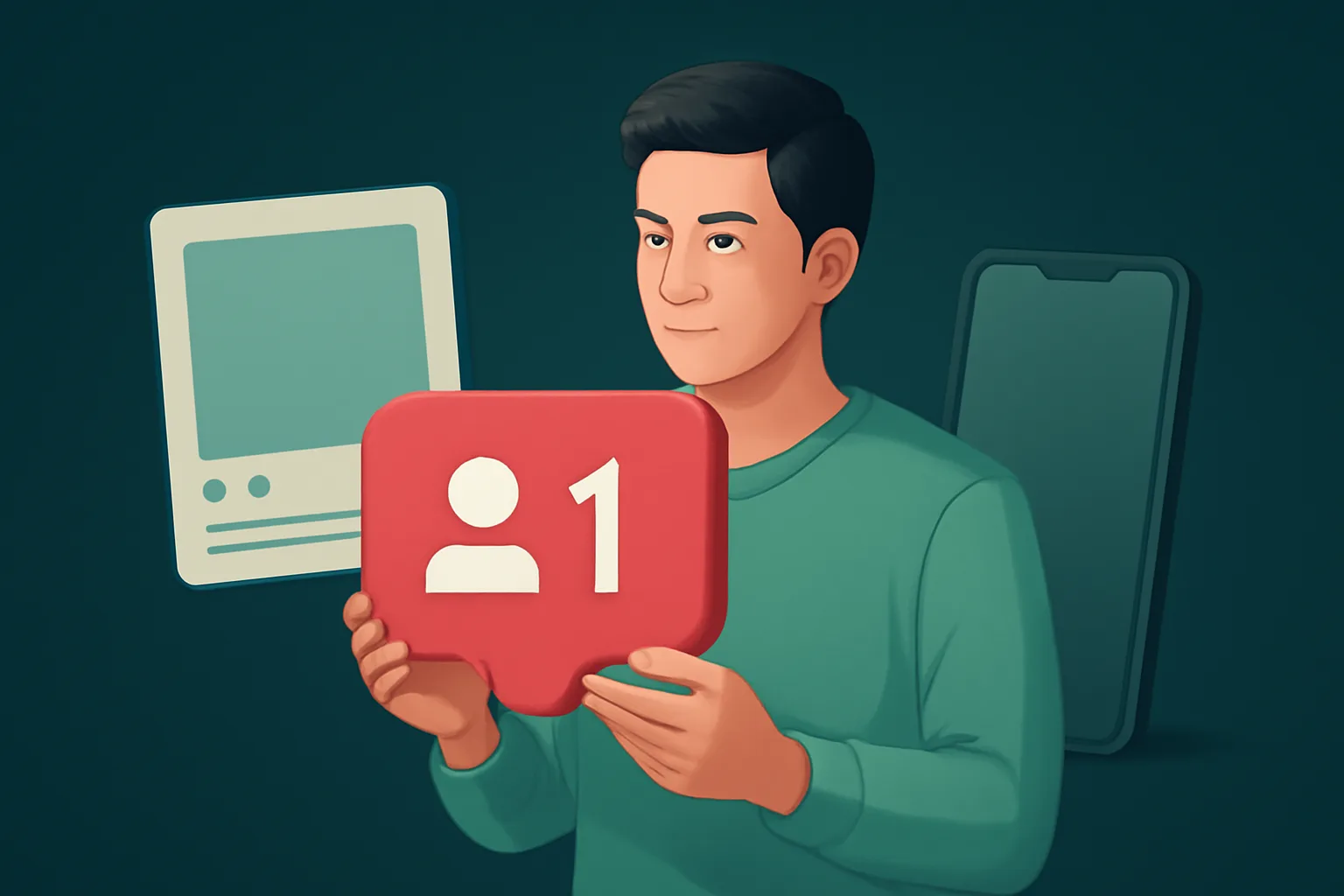 วิธีเพิ่มผู้ติดตาม Instagram (Thai) แบบ Real Followers: สร้างฐานแฟนคลับตัวจริง