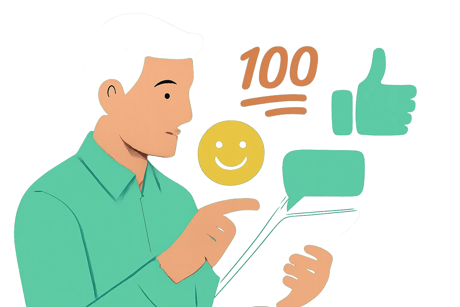 เลือก Emoji เพิ่มไลค์ Facebook ให้โดนใจ สะท้อนแบรนด์ร้านค้า