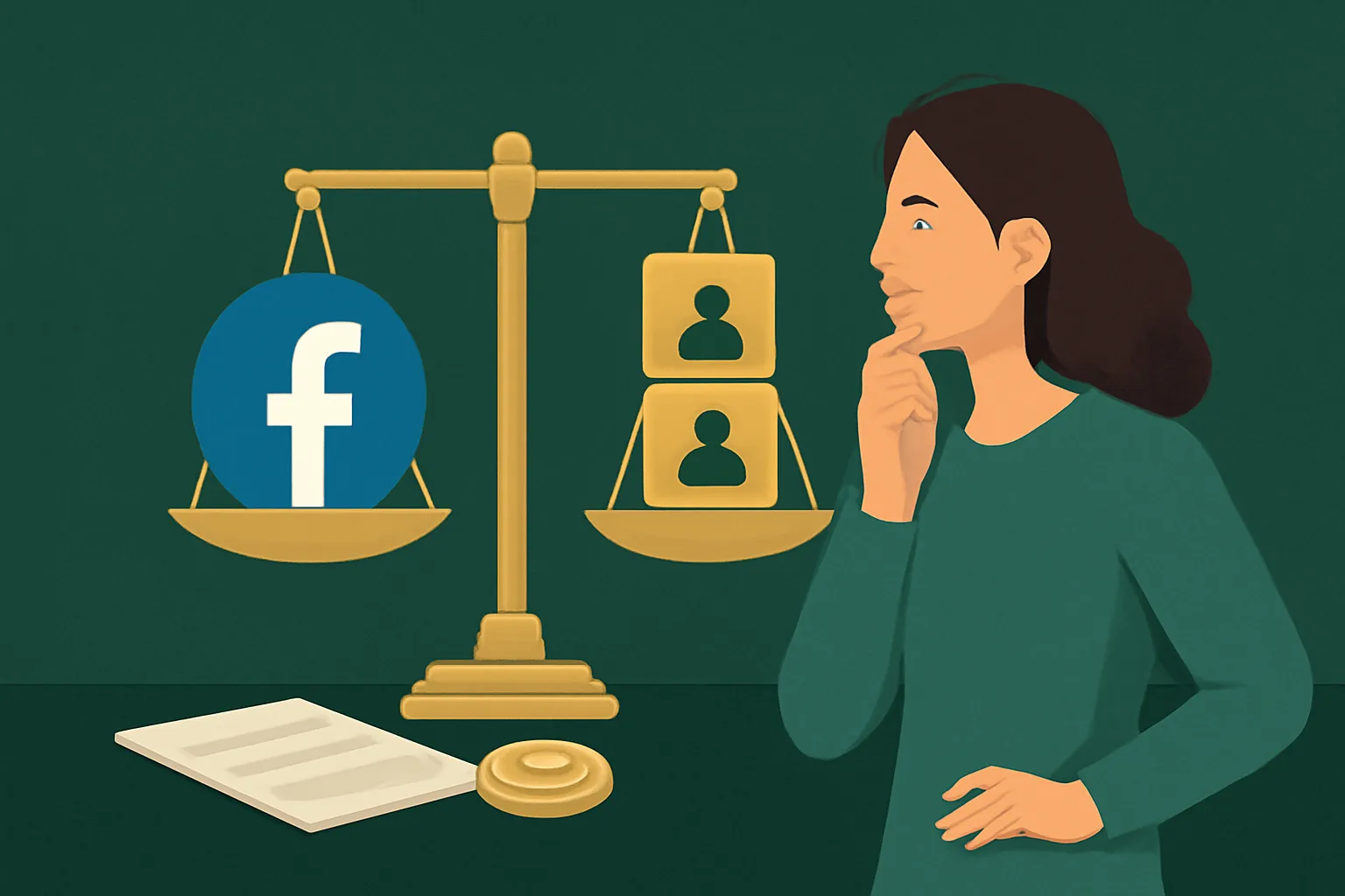 MetaSocial24Hr: ต้นทุนผู้ติดตาม Facebook (Thai) คุณภาพ vs ปริมาณ สำหรับร้านค้า