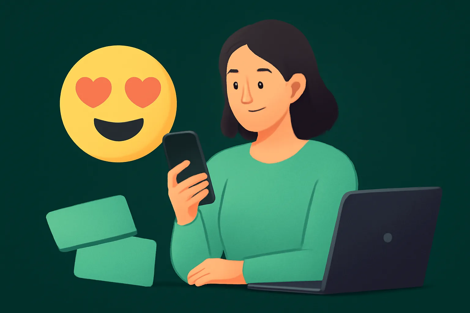 Facebook: เลือก Emoji เพิ่มไลค์ สื่อสารตรงใจ ร้านค้าออนไลน์