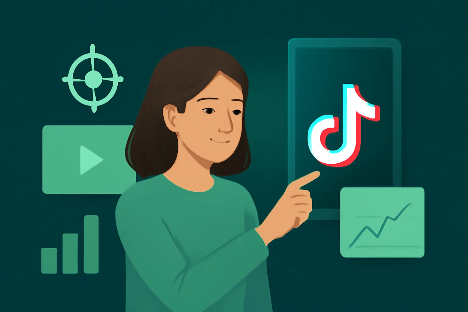 TikTok: 5 ขั้นตอนสร้างยอดวิวให้ปัง ดึงดูดลูกค้าเข้าร้านค้าออนไลน์