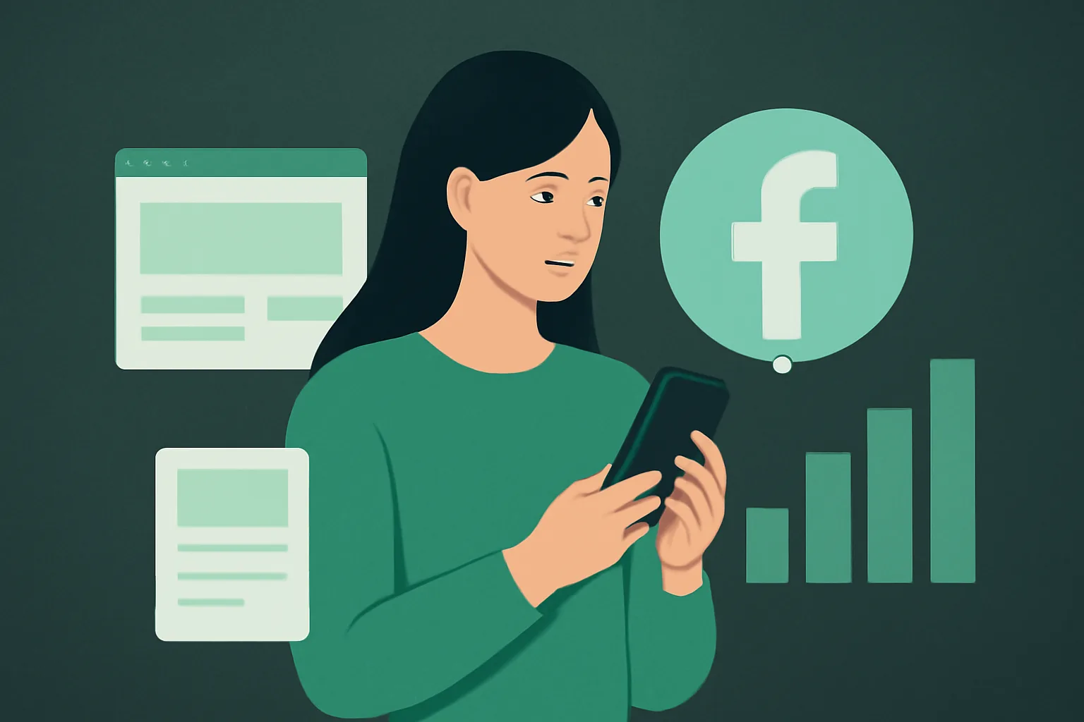 Facebook: วิธีเลือก 'เพิ่มผู้ติดตาม (Thai)' ให้ได้ฐานลูกค้าจริง พร้อมวัดผล ROI