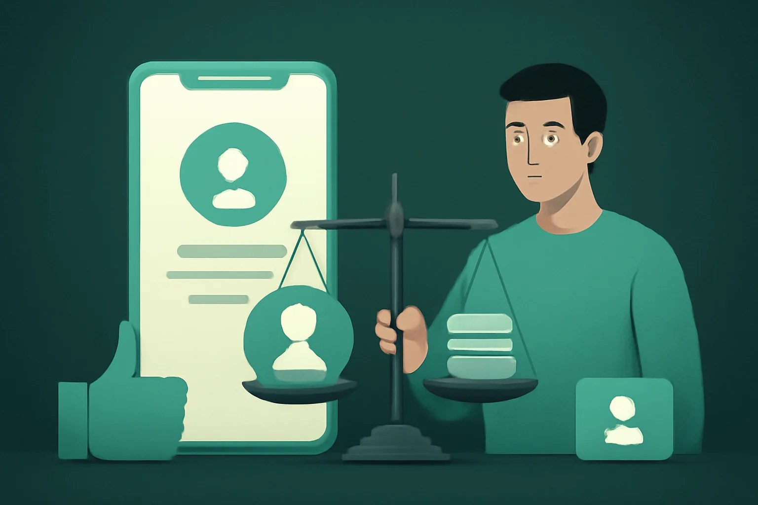 เปรียบเทียบผู้ติดตาม Instagram: Real Followers vs General Followers แบบไหนเหมาะกับธุรกิจของคุณ?