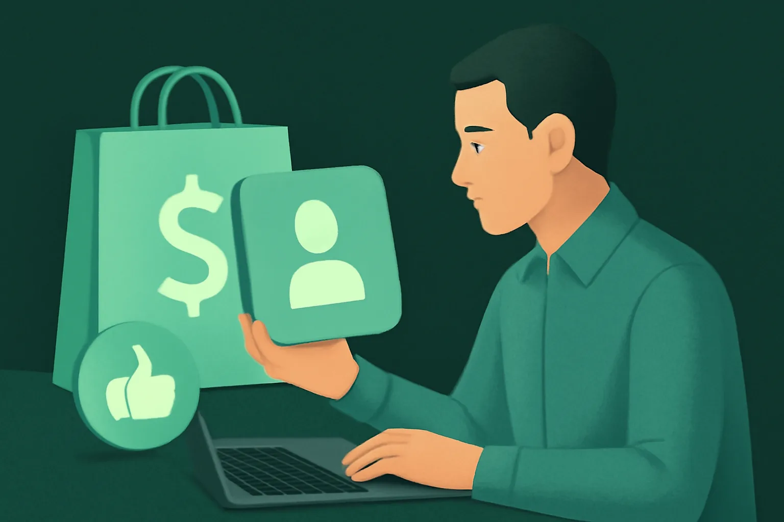 การเลือกซื้อผู้ติดตาม Facebook (ไทย) แบบไหนให้เหมาะกับธุรกิจ SME