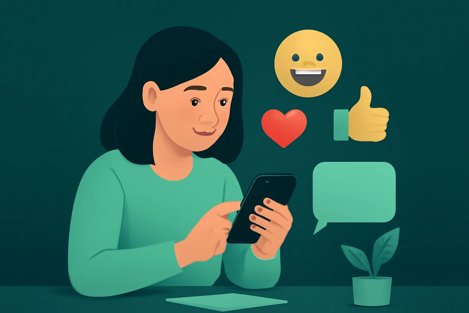 Facebook: เทคนิคการเลือก Emoji เพิ่มไลค์โพสต์ ให้ "สื่อสาร" ตรงใจลูกค้าและ "สะท้อน" ตัวตนร้านค้า