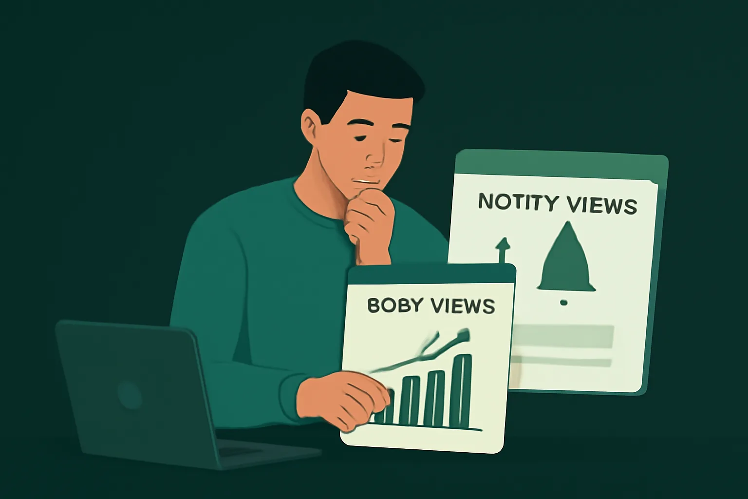 Facebook: เปรียบเทียบ Boost Views และ Notify Views เลือกวิธีเพิ่มยอดวิววิดีโอให้คุ้มค่าที่สุด