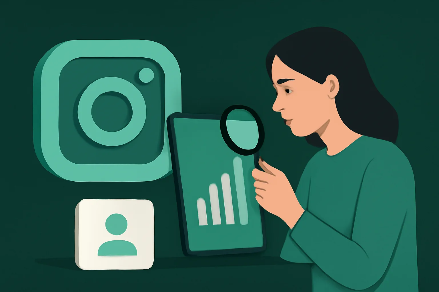 MetaSocial24Hr: วิธีเลือกบริการ "เพิ่มผู้ติดตาม Instagram (Thai)" ให้ได้ผลลัพธ์ตรงกลุ่มเป้าหมาย