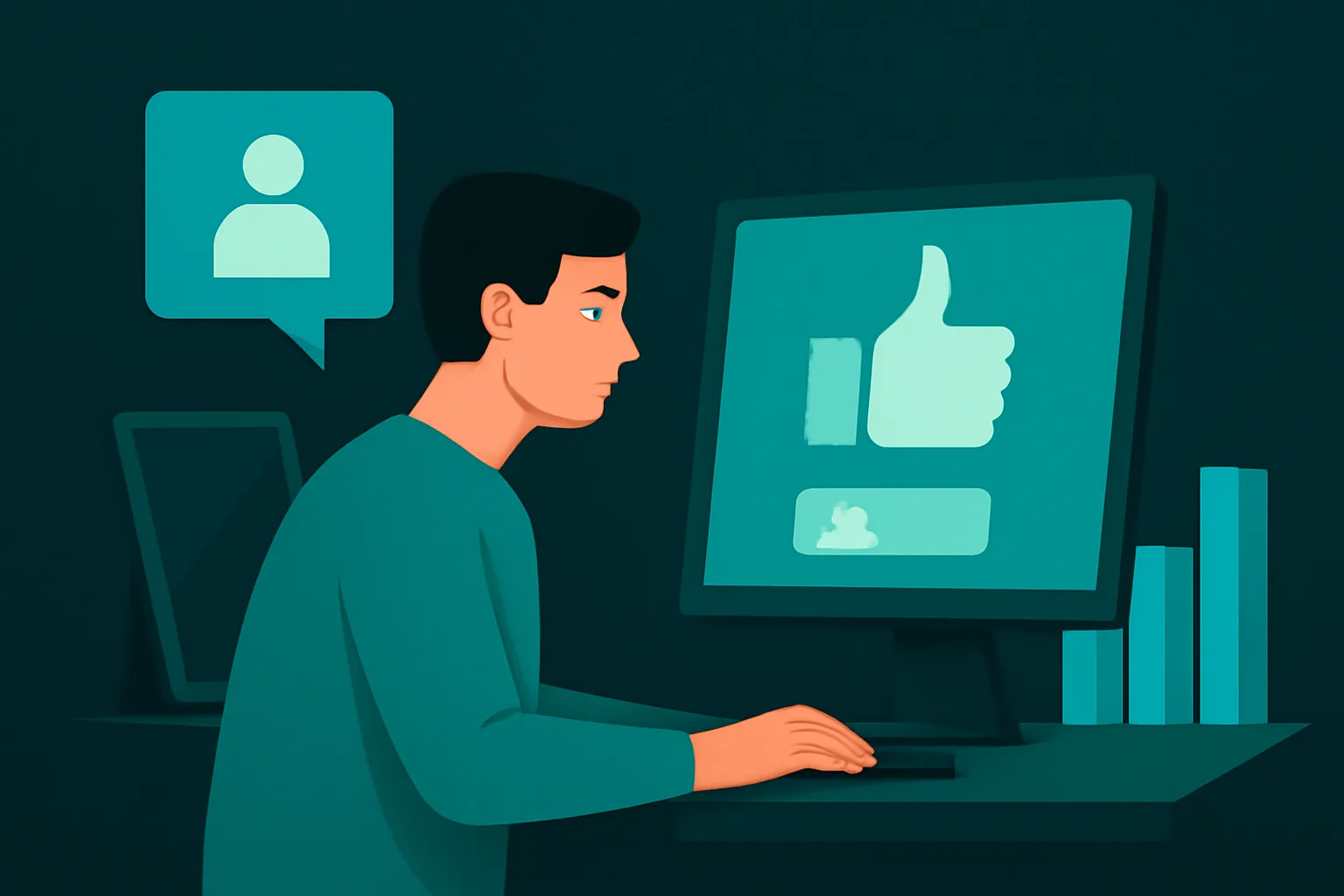วิธีใช้บริการเพิ่มผู้ติดตาม Facebook (Thai) เพิ่มการมองเห็นให้ร้านค้าออนไลน์