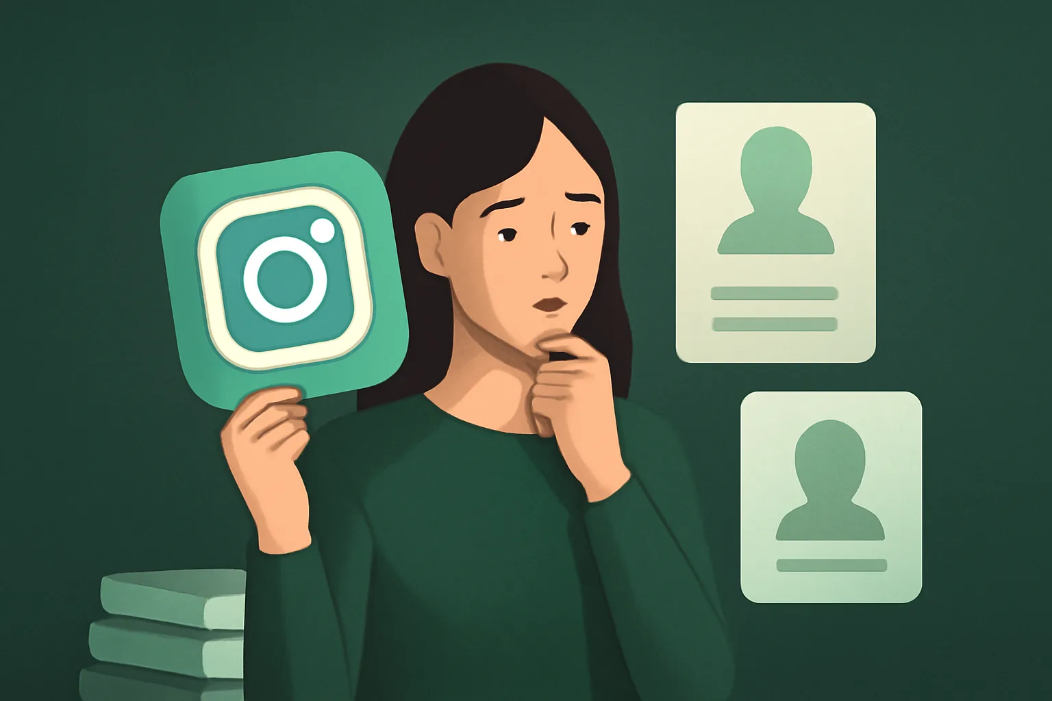 วิธีเลือกผู้ติดตาม Instagram: Real Followers vs General Followers แบบไหนเหมาะกับธุรกิจออนไลน์