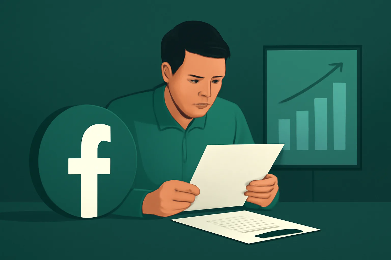 Facebook: วิธีเลือกบริการ 'เพิ่มผู้ติดตาม (Thai)' ให้ได้กลุ่มเป้าหมายจริงและคุ้มค่า