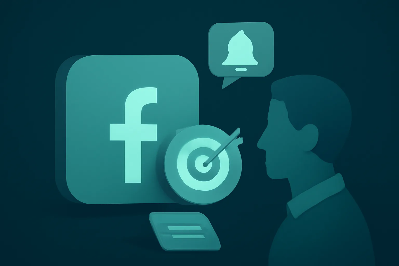 วิธีเพิ่มยอดวิว Facebook Video แบบ "Notify Views" ให้ตรงกลุ่มเป้าหมาย ธุรกิจของคุณ