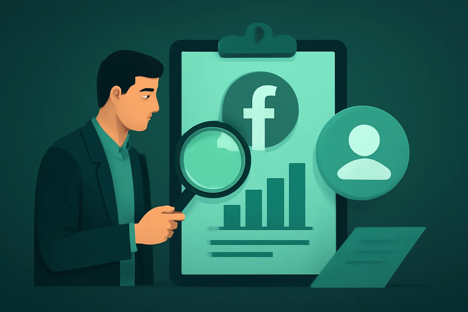วิธีวัดผล "คุณภาพ" การเพิ่มผู้ติดตาม Facebook (Thai) ให้ได้ลูกค้าจริง
