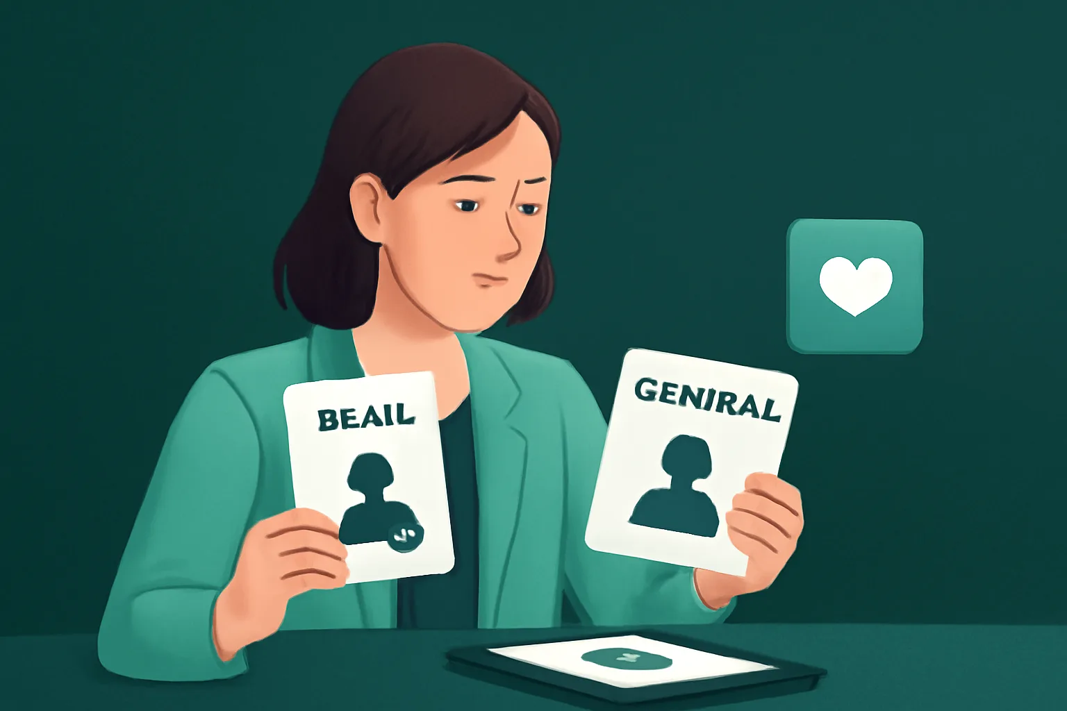 วิธีเลือกผู้ติดตาม Instagram (Thai) Real vs. General: แบบไหนเหมาะกับธุรกิจออนไลน์?