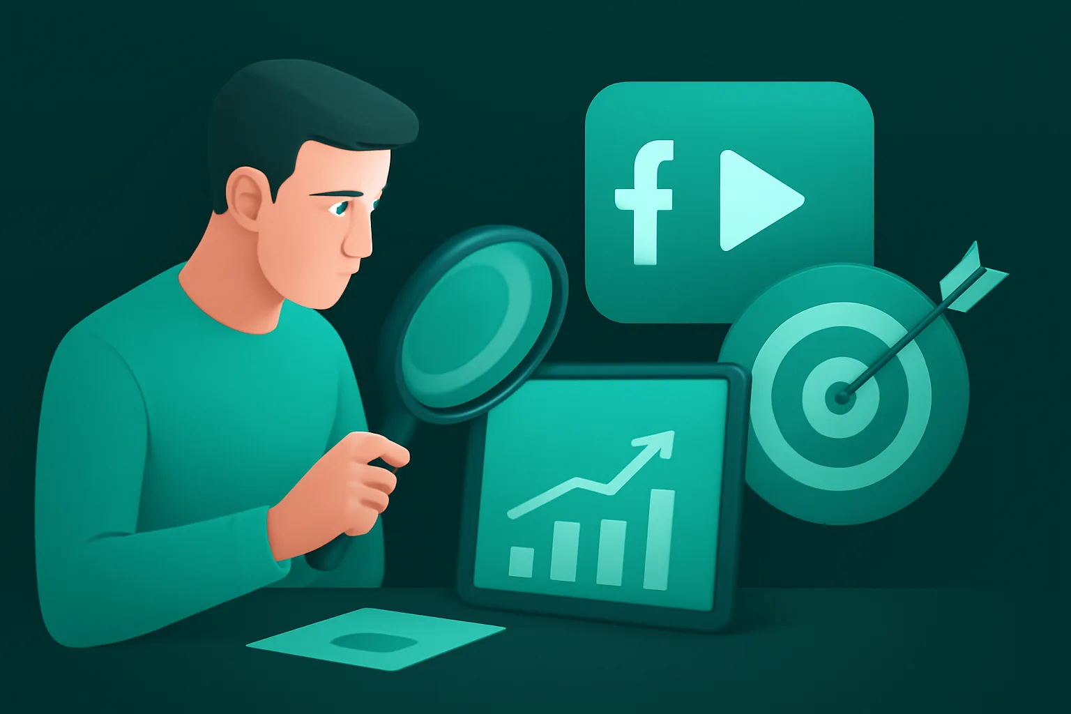 วิธีเลือกบริการเพิ่มยอดวิววิดีโอ Facebook ให้คุ้มค่า ตรงเป้าหมาย