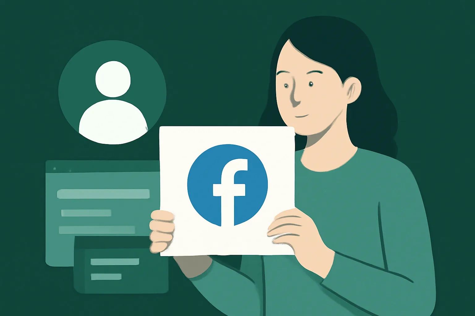 วิธีเพิ่มคนเข้ากลุ่ม Facebook: เทคนิคเลือกสมาชิกคุณภาพตรงเป้าหมายธุรกิจ