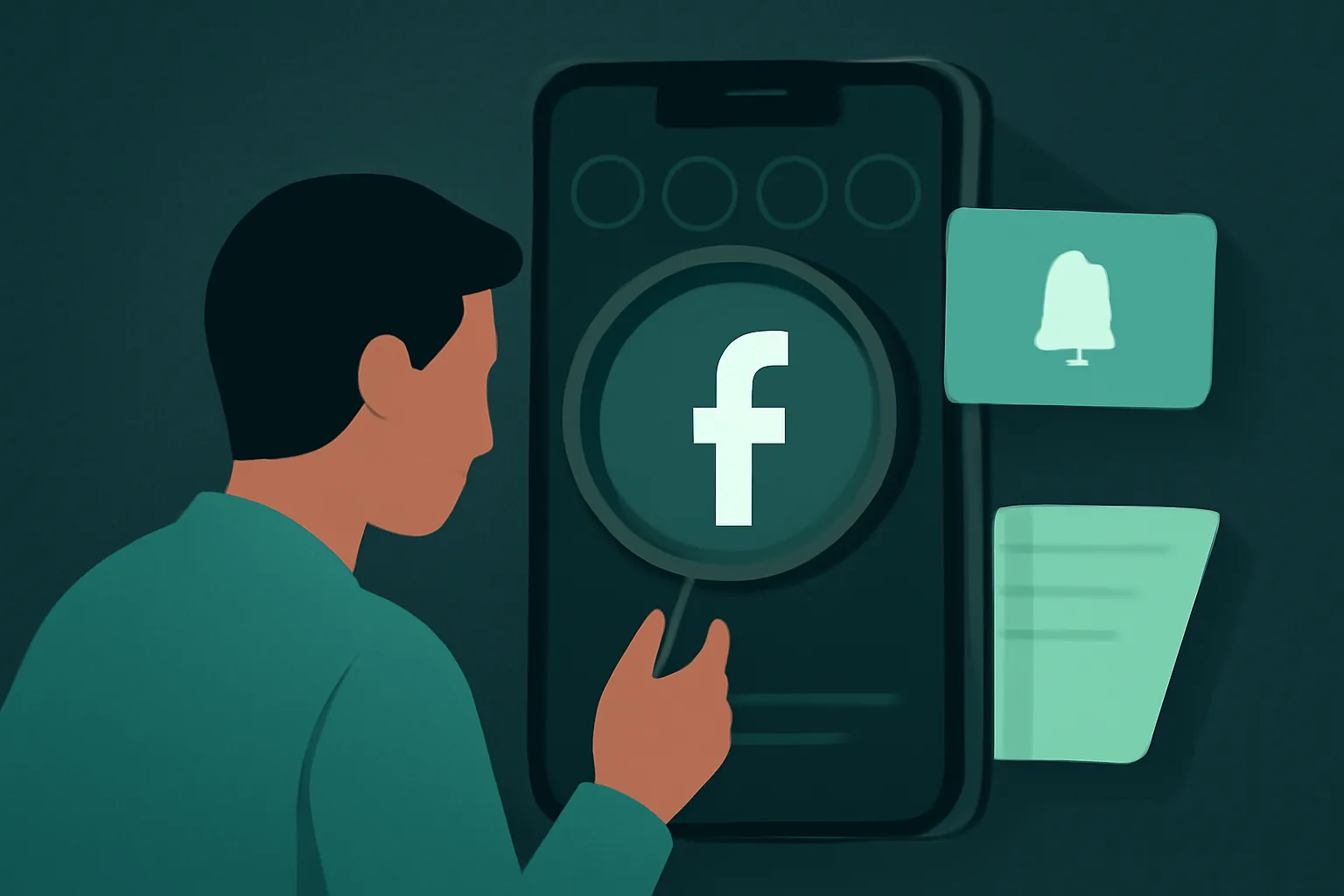 วิธีเพิ่มยอดวิว Facebook Stories ให้ร้านค้าออนไลน์ด้วย Notify Views