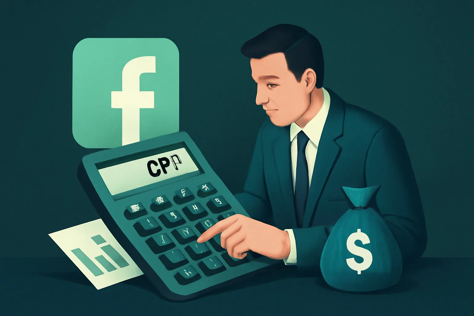 Facebook: วิธีประเมินความคุ้มค่าบริการ 'เพิ่มผู้ติดตาม' ด้วยต้นทุนต่อผู้ติดตาม