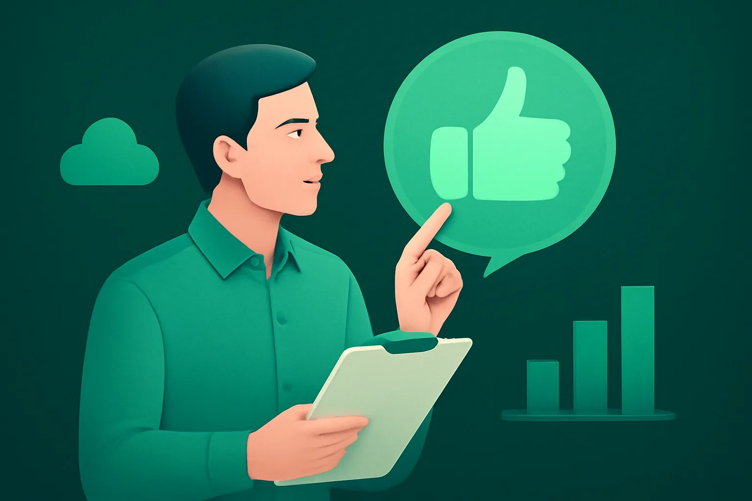 Facebook: คู่มือเลือกบริการ "เพิ่มผู้ติดตาม (Thai)" ให้เปลี่ยนเป็นลูกค้าจริง