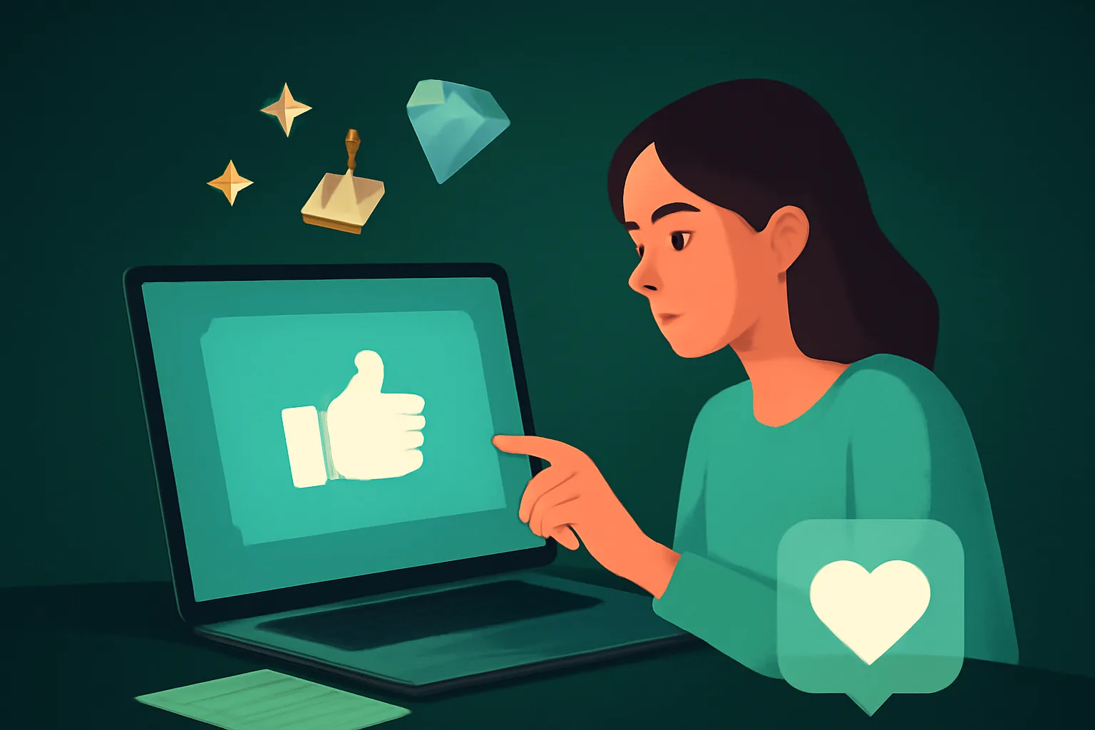 วิธีเพิ่มยอดไลค์โพสต์ Facebook (Emoji): เลือกแบบไหนให้สื่อสารแบรนด์และกระตุ้นยอดขาย