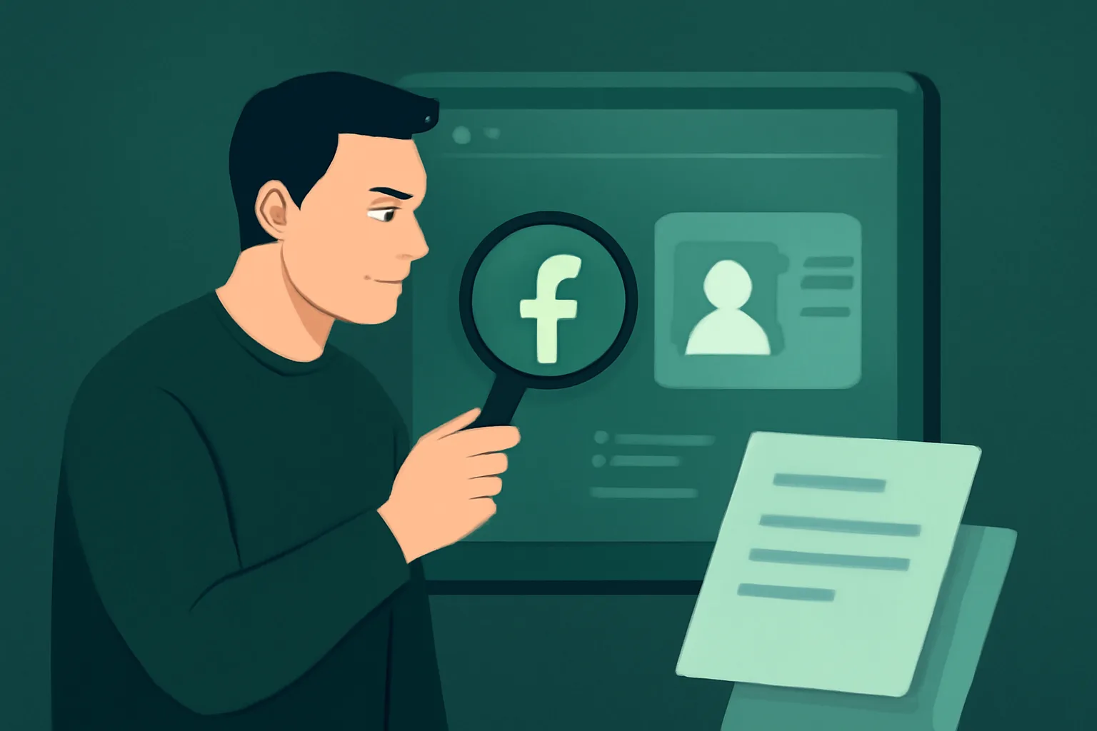 เลือกผู้ติดตาม Facebook: ชาวไทย vs. ทั่วไป เพื่อเป้าหมายธุรกิจที่ใช่