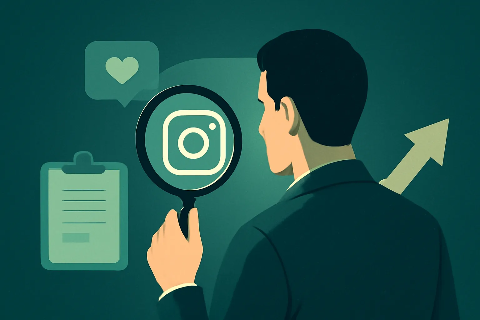เพิ่มผู้ติดตาม Instagram: เลือก "Real Followers" อย่างไรให้เหมาะกับธุรกิจ SME