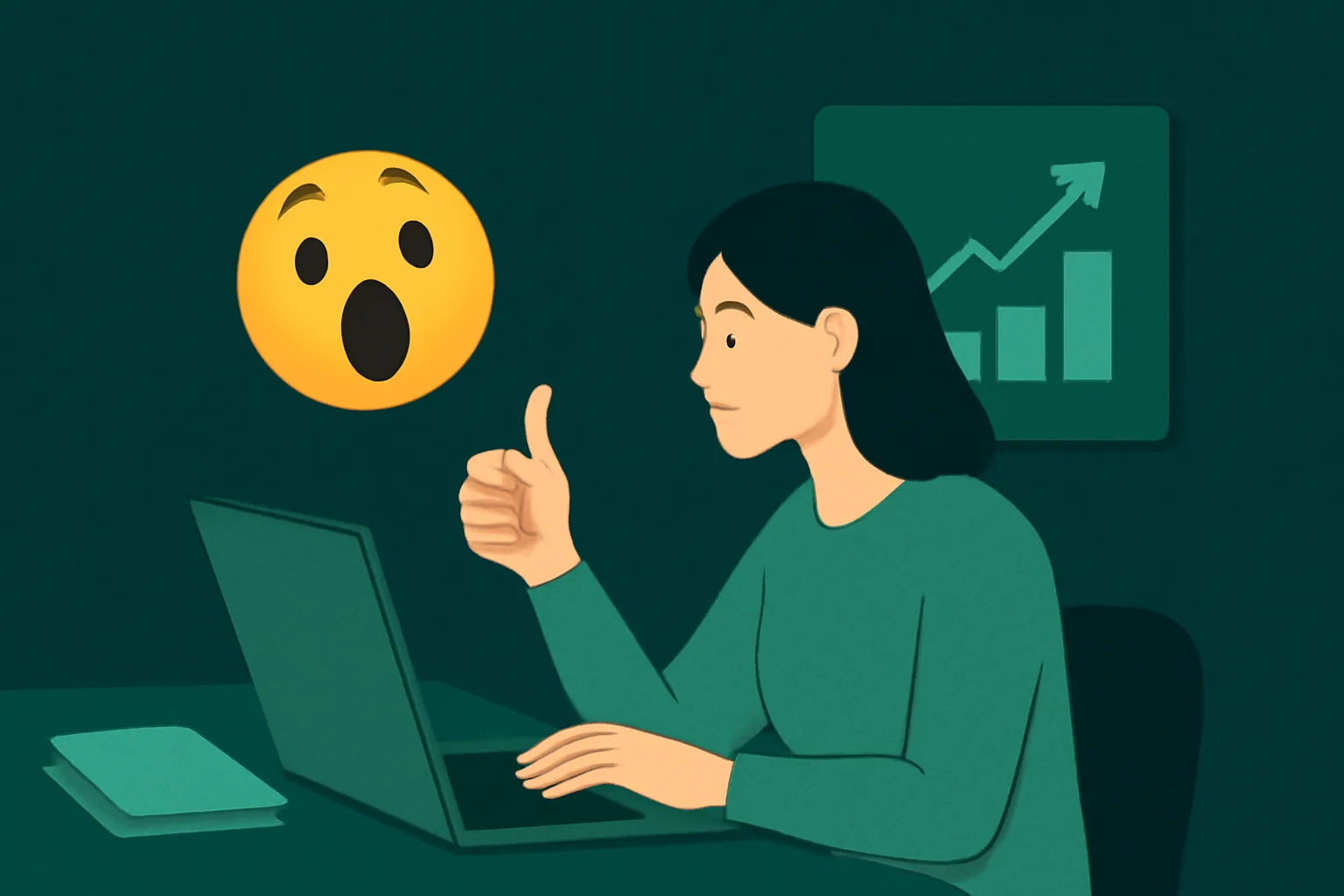 เทคนิคเลือก Emoji Likes Facebook ให้สื่อสารแบรนด์และเพิ่มยอดขาย