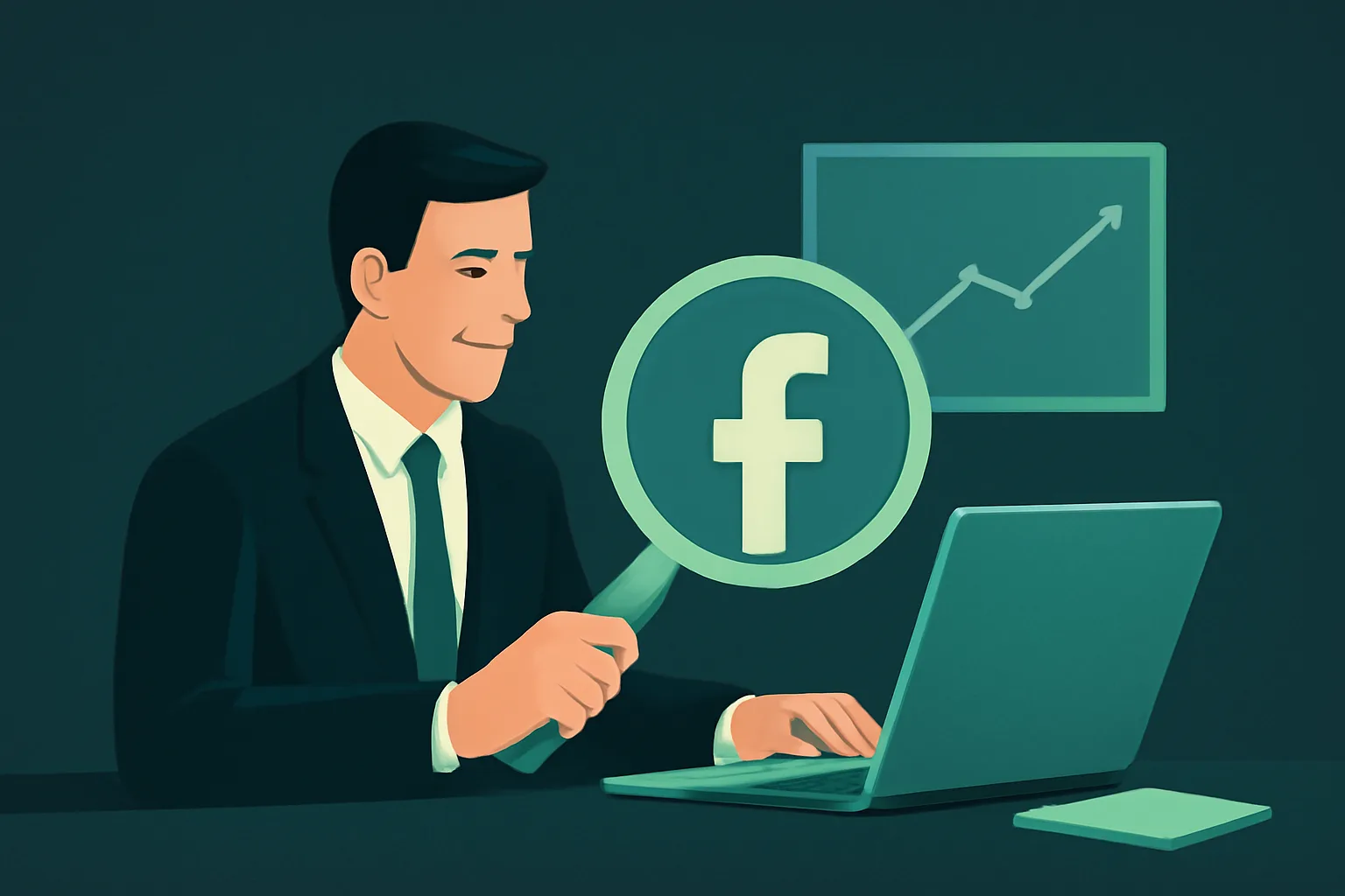 เลือกบริการเพิ่มผู้ติดตาม Facebook (Thai) Real Followers อย่างไรให้เหมาะกับ SME